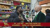 Questa sera a Striscia la notizia l'inchiesta di Abete sulla noce di Betel, sostanza psicoattiva legale in Italia, nonostante le devastanti conseguenze per la salute