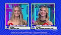 Velina bionda, vota la tua preferita tra Miriana D'Agostino e Simona Frascaria