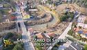 Capitan Ventosa a San Lazzaro tra fango e fiumi di parole