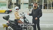 Mazza, Milano vs Barcellona: sfida all'ultima buca