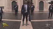 Aboubakar Soumahoro, il cantante neo-malinconico