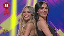 Stacchetto a due tra Beatrice Coari e Miriana D'Agostino, 24enne di Vimercate