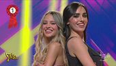 Stacchetto a due tra Beatrice Coari e Miriana D'Agostino, 24enne di Vimercate
