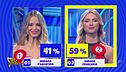 Simona Frascaria di San Giovanni Rotondo vince la prima semifinale per la scelta della nuova Velina bionda di Striscia