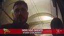 Rajae in stazione a Torino tra abbordaggi molesti e offerte di droga