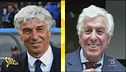 Gasperini e l'esilarante somiglianza con il Mago Zurlì