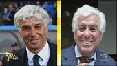 Gasperini e l'esilarante somiglianza con il Mago Zurlì