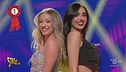 Stacchetto a due tra Beatrice Coari e Sofia Derivi, 20enne di Desio