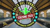 Milano, ecco a voi i campioni del salto del tornello