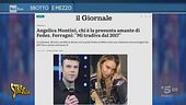 L'affaire Fedez-Ferragni commentato dalla nostra "Lilli 24 Carati"