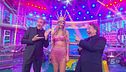 La reazione incontenibile della famiglia di Nausica Marasca al momento della vittoria