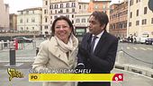 Conte-Ballantini, la Meloni e il "profumus persecutionis"