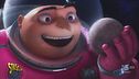Barron Trump è il sosia di Gru di Cattivissimo Me: speriamo non si freghi la luna!