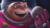 Barron Trump è il sosia di Gru di Cattivissimo Me: speriamo non si freghi la luna!