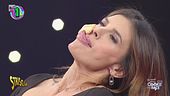 È nata una nuova coppia: Calenda e Fedez, al top delle mostruosità tv! Non cambiate Canalis...