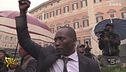 Aboubakar Soumahoro a Sanremo?
