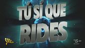 "Tu Si Que Rides": dalla pignatta bendata alle baby-risate... irrefrenabili!
