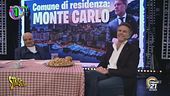 Bonolis, Canalis, Rudy Zerbi, Alessandra Celentano e Maria De Filippi sono i protagonisti de "I Nuovi Mostri"