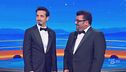 Roberto Lipari, Sergio Friscia e i dazi di Donald Trump