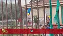 Stefania Petyx è a Palermo per occuparsi di alcune ville che, dopo essere state confiscate alla mafia, sono state occupate abusivamente