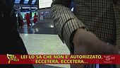 Staffelli e il caso delle borseggiatrici che agiscono indisturbate a Milano