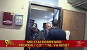 Macrì a Badolato con il "metro anti-'ndrangheta"