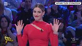 Ad Affari tuoi due fidanzati calabresi molto fortunati: una coincidenza?