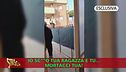 Anticipazione - Striscia la notizia: colpi di pistola, risse tra bande e minacce. Il reportage di Rajae sulle case occupate a Nettuno (Roma) dove regna il terrore