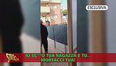 Anticipazione - Striscia la notizia: colpi di pistola, risse tra bande e minacce. Il reportage di Rajae sulle case occupate a Nettuno (Roma) dove regna il terrore