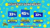 Benvenuta Tortina!