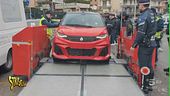 Minicar truccate per correre di più: mezzi instabili e pochi controlli