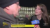 Lucci ai vip: "t'hanno mai escluso da qualcosa?"