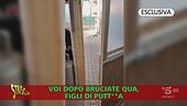 Colpi di pistola, risse tra bande e minacce: reportage di Rajae sulle case occupate a Nettuno (Roma), dove regna il terrore