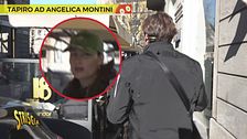 Tapiro d'oro ad Angelica Montini, la presunta amante di Fedez nell'era Ferragnez