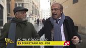 Ballantini-La Russa è preoccupato perché non vede Meloni al Senato da giorni…