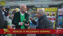 Alcolici acquistati con l'Assegno di Inclusione