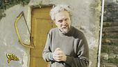 Socialman=Debussy, sono due gocce d'acqua