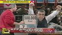 Deep Gruber: ad Affari tuoi ci prendono per i fornelli?