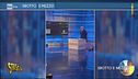Oscar social a Mentana con i cani in diretta, Oscar a Militello per i migliori striscioni
