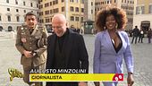 Ballantini-Vannacci in cerca di leve per il suo nuovo partito