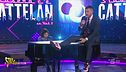 Frix: tra pisolini istituzionali e steccate al pianoforte