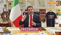 Salvini e la pace fiscale, forse
