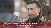 Parma, spaccio di droga dal bar al parco giochi