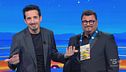Roberto Lipari, Sergio Friscia e la scaletta della prima serata di Sanremo 2025