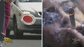 Codice della strada, test antidroga: non sono uniformi