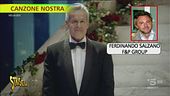 Sanremo Story, dalle sceneggiate con Baudo ai vincitori "vaticinati" da Striscia