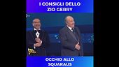 I consigli dello zio Gerry