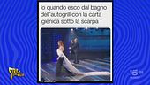 I migliori meme della prima serata di Sanremo 2025