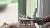 L'imponente servizio di sicurezza di Sanremo è davvero efficace?