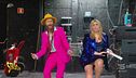 Sanremo, la zia Mara deep commenta la prima serata